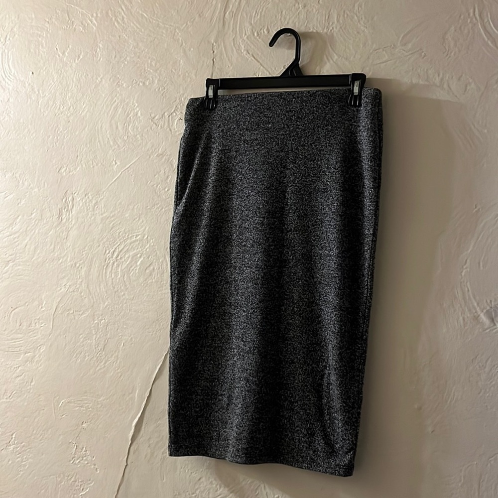 Old Navy Knit Skirt